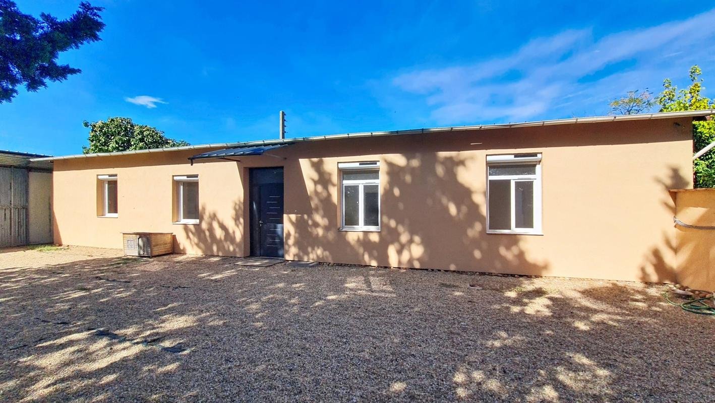 Maison à vendre, 165m², Marguerittes