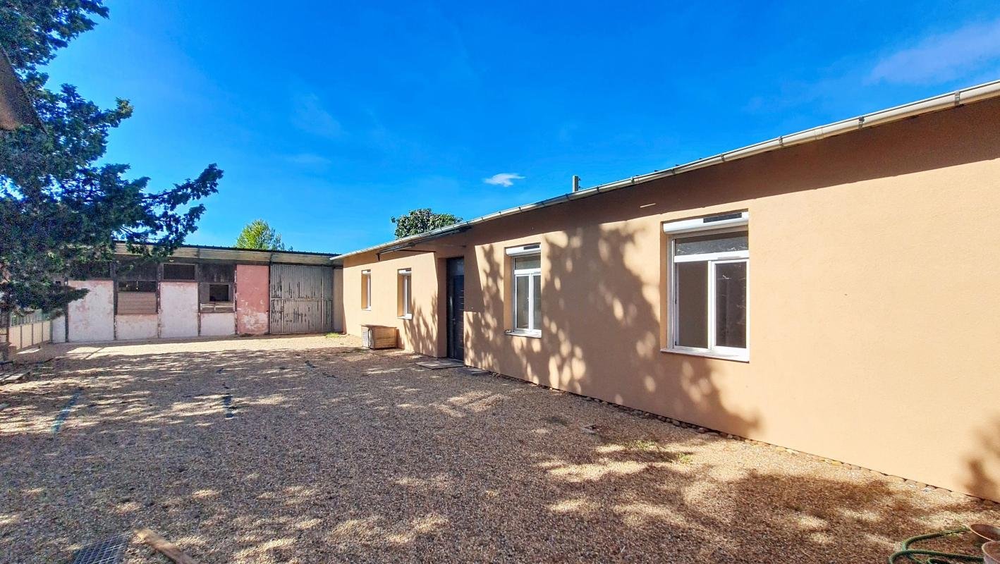 Maison à vendre, 165m², Marguerittes