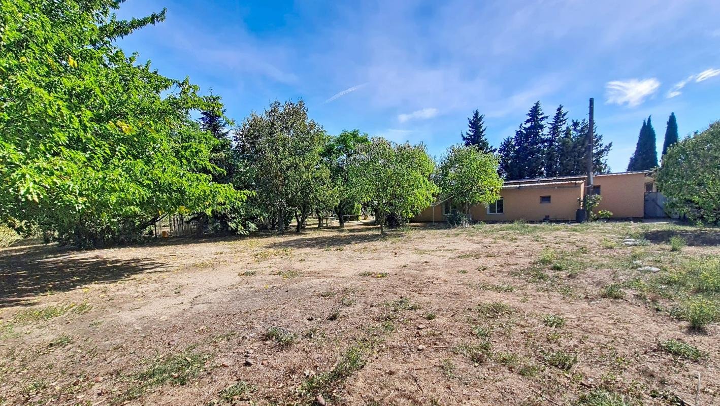 Maison à vendre, 165m², Marguerittes