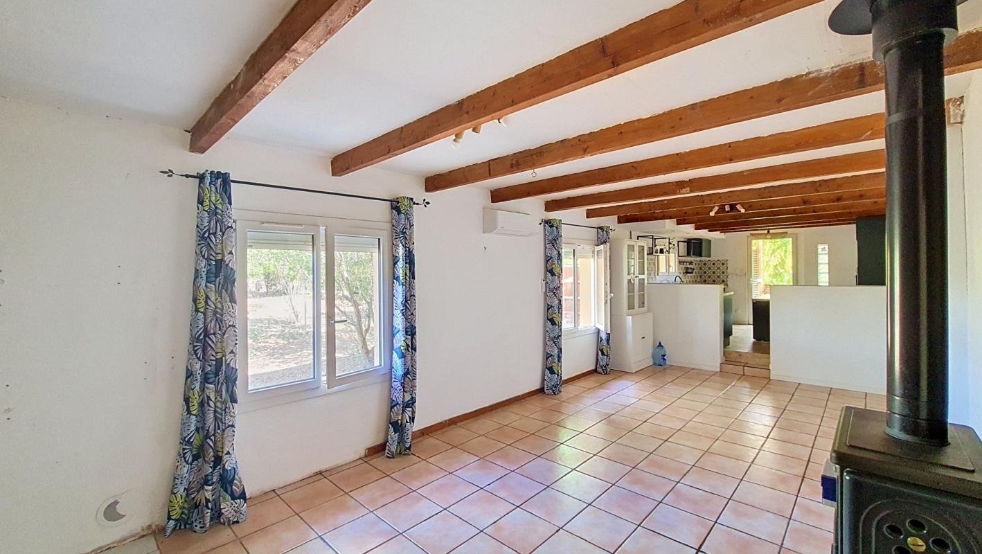 Maison à vendre, 165m², Marguerittes