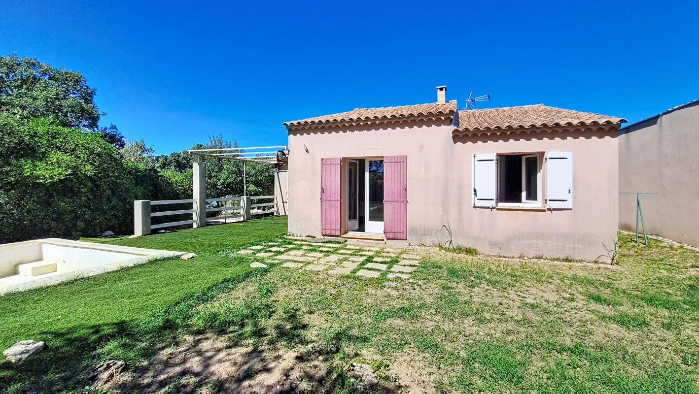 Maison à vendre, 113m², Uzès