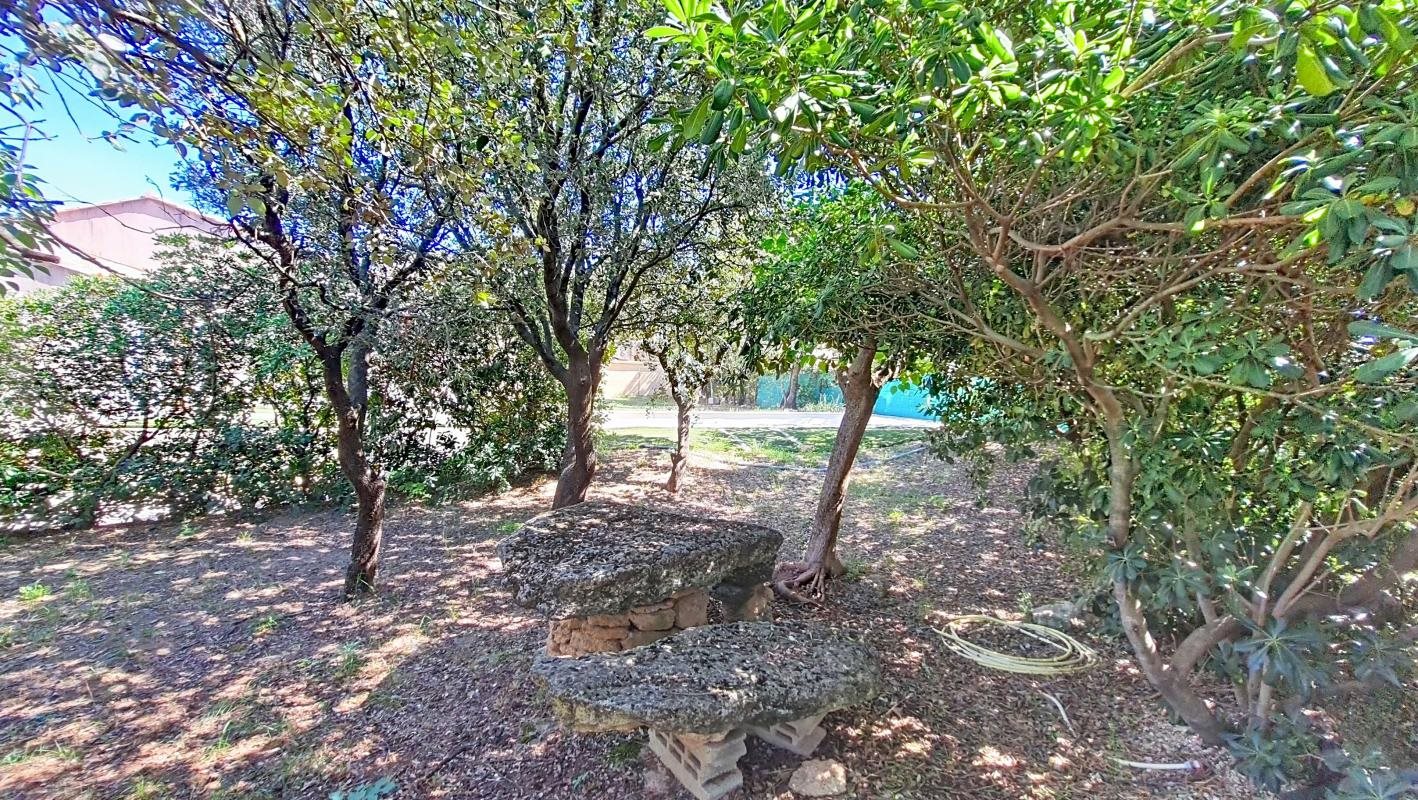 Maison à vendre, 113m², Uzès