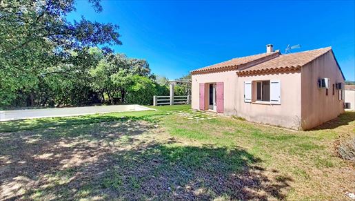 Maison 4 pièces 113 m² · à Vers-Pont-du-Gard · 113 m² · 390 000 €