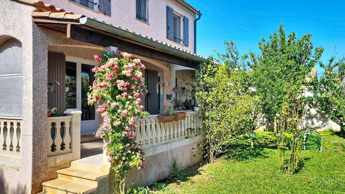 Maison à vendre, 98m², Marguerittes