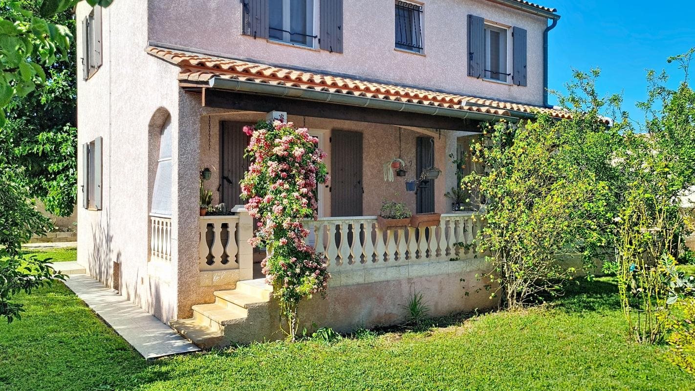 Maison à vendre, 98m², Marguerittes