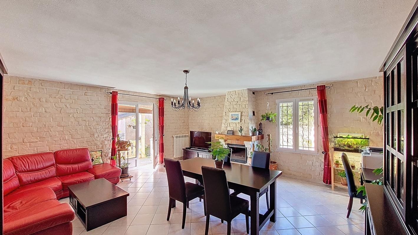 Maison à vendre, 98m², Marguerittes