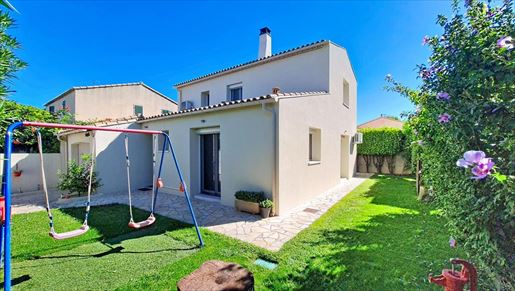 Maison 4 pièces 101 m² · à Nîmes · 101 m² · 280 000 €