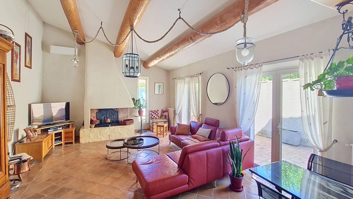 Maison à vendre, 109m², Arles