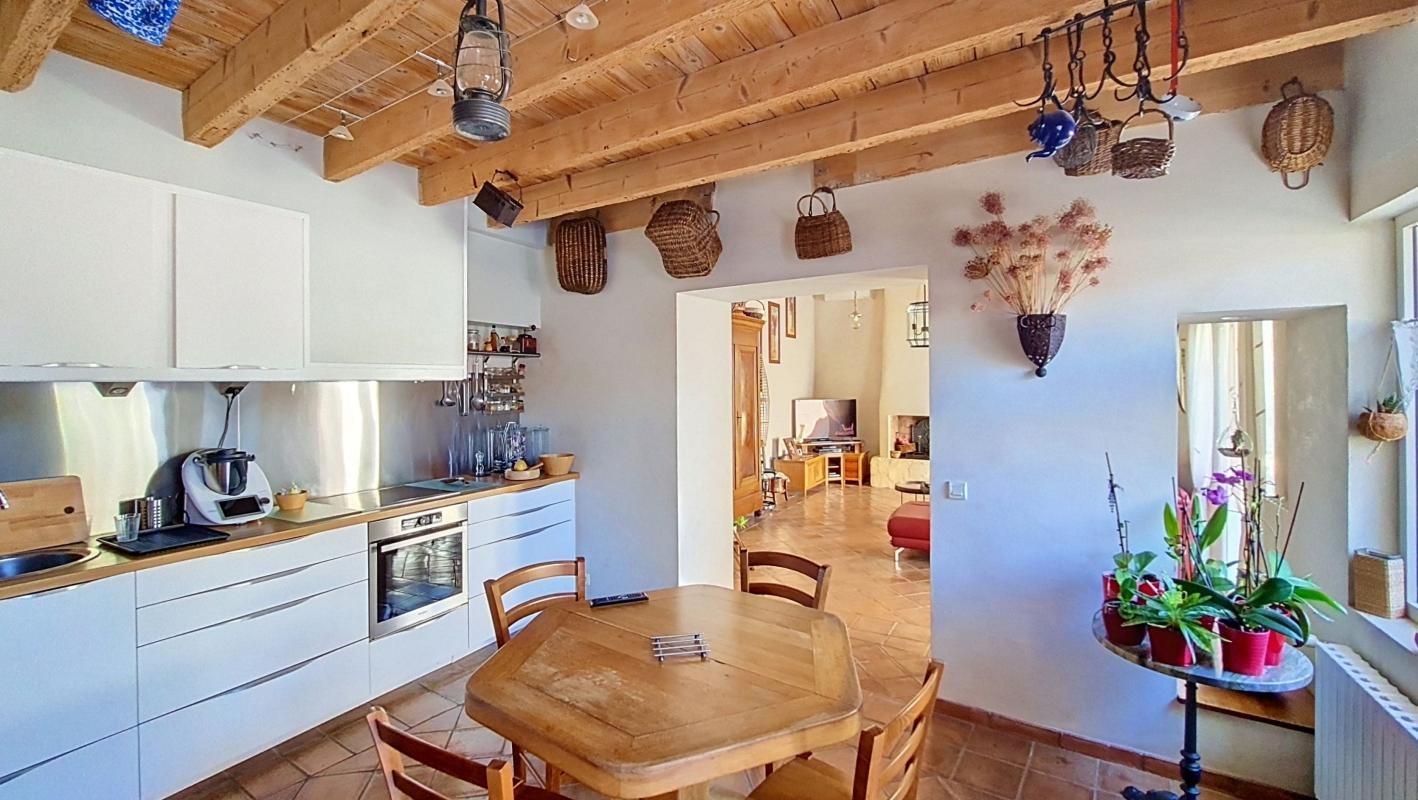 Maison à vendre, 109m², Arles