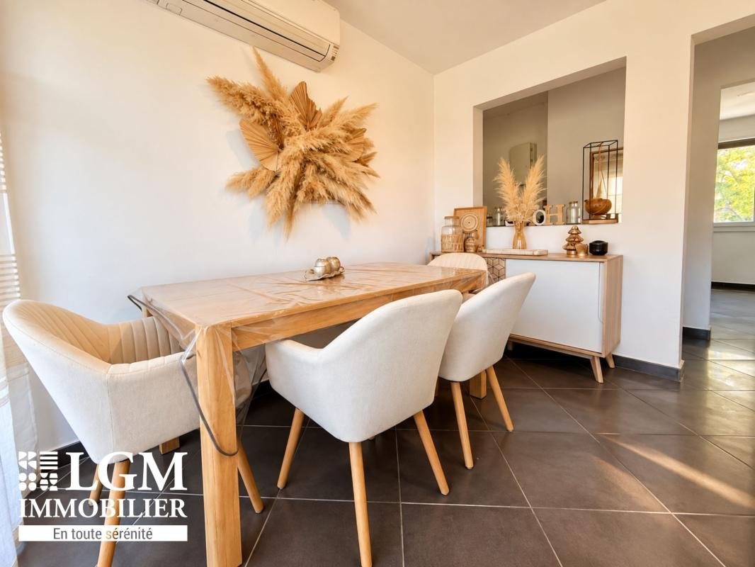 Appartement à vendre, 56m², Marignane