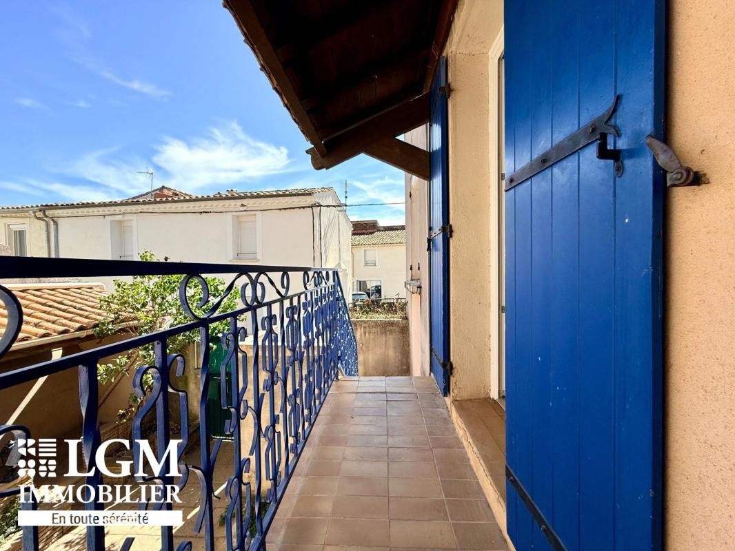 Maison à vendre, 115m², Redessan