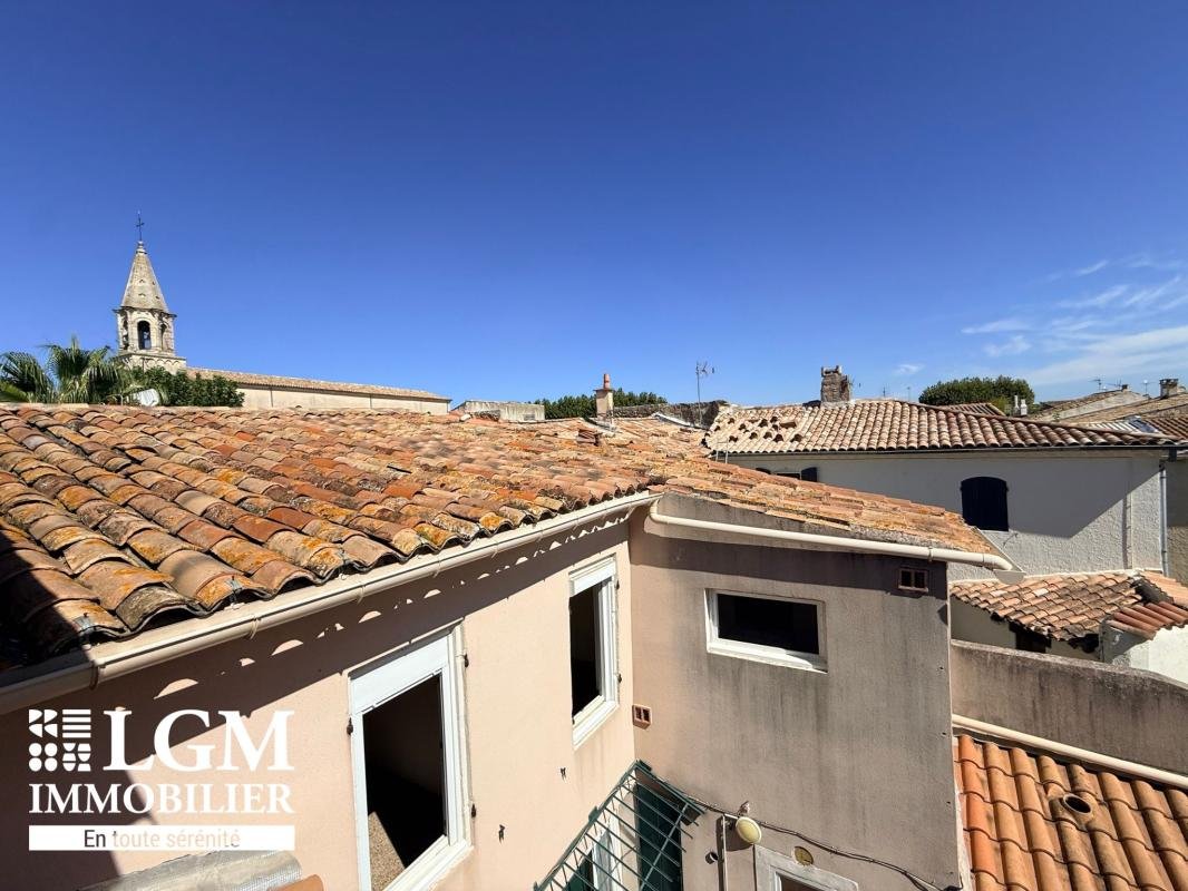 Maison à vendre, 115m², Redessan
