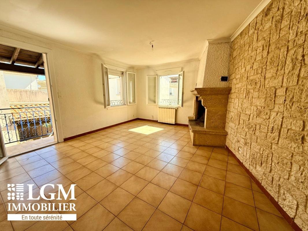 Maison à vendre, 115m², Redessan