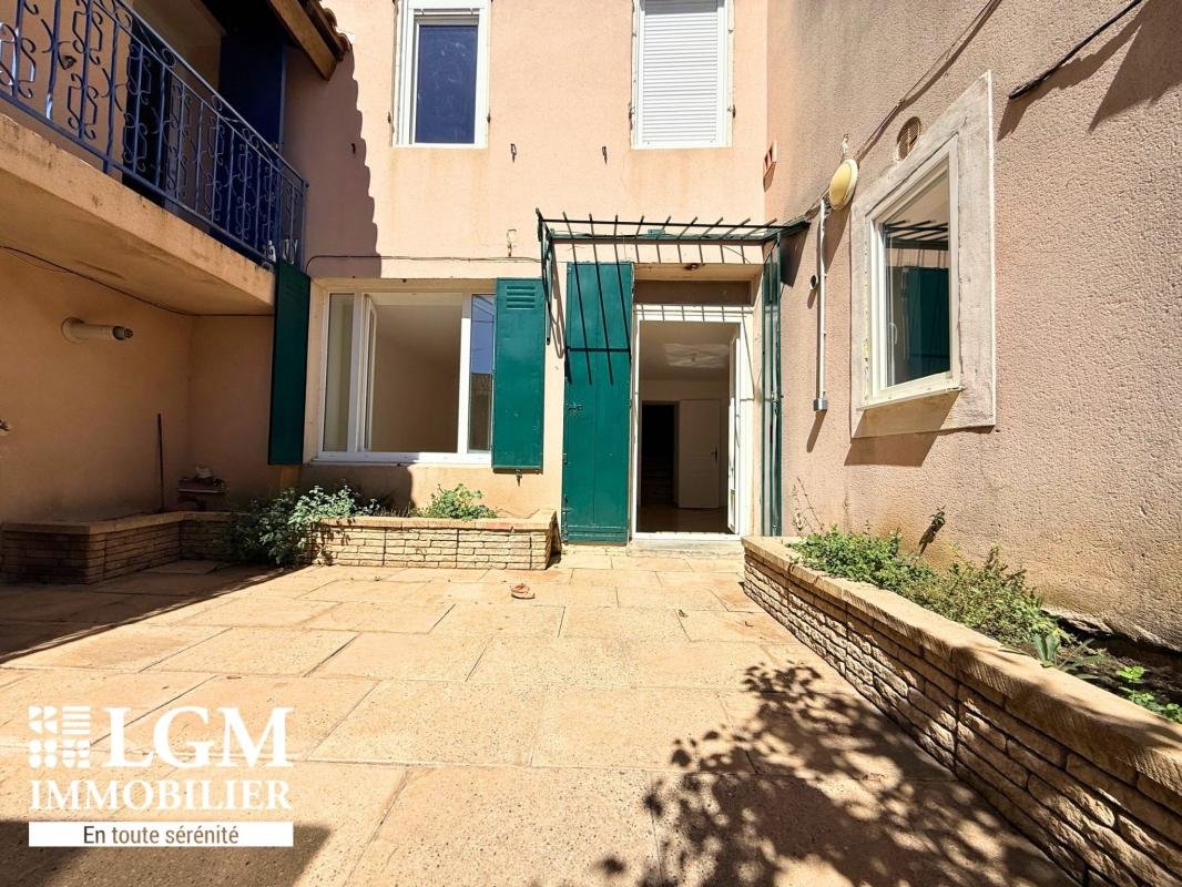 Maison à vendre, 70m², Redessan