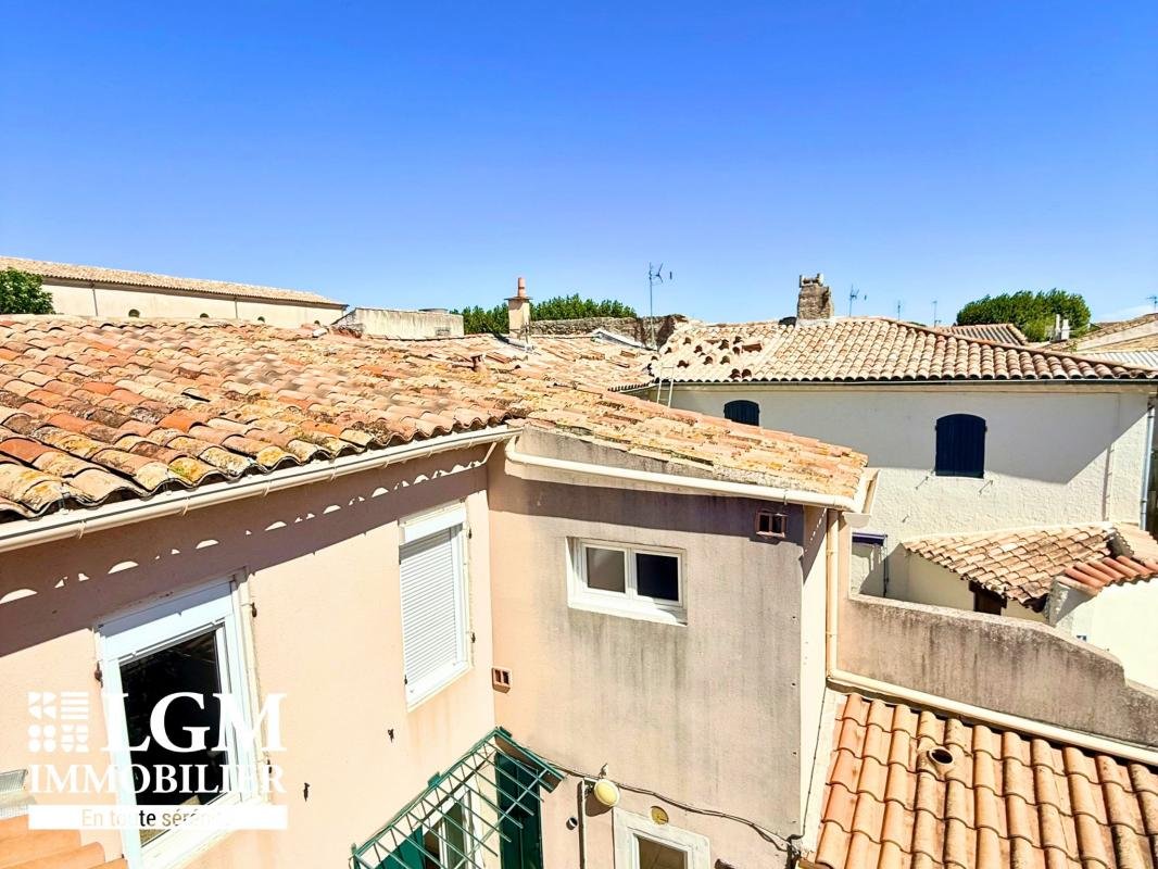 Maison à vendre, 70m², Redessan