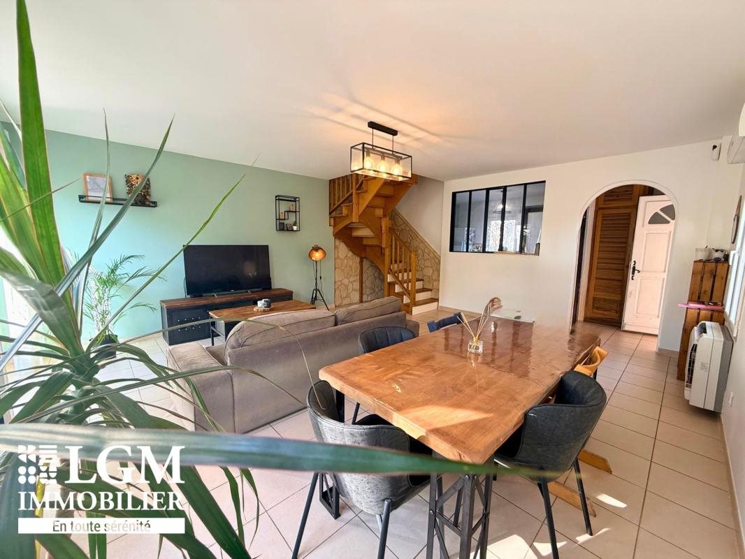Maison à vendre, 102m², Marignane