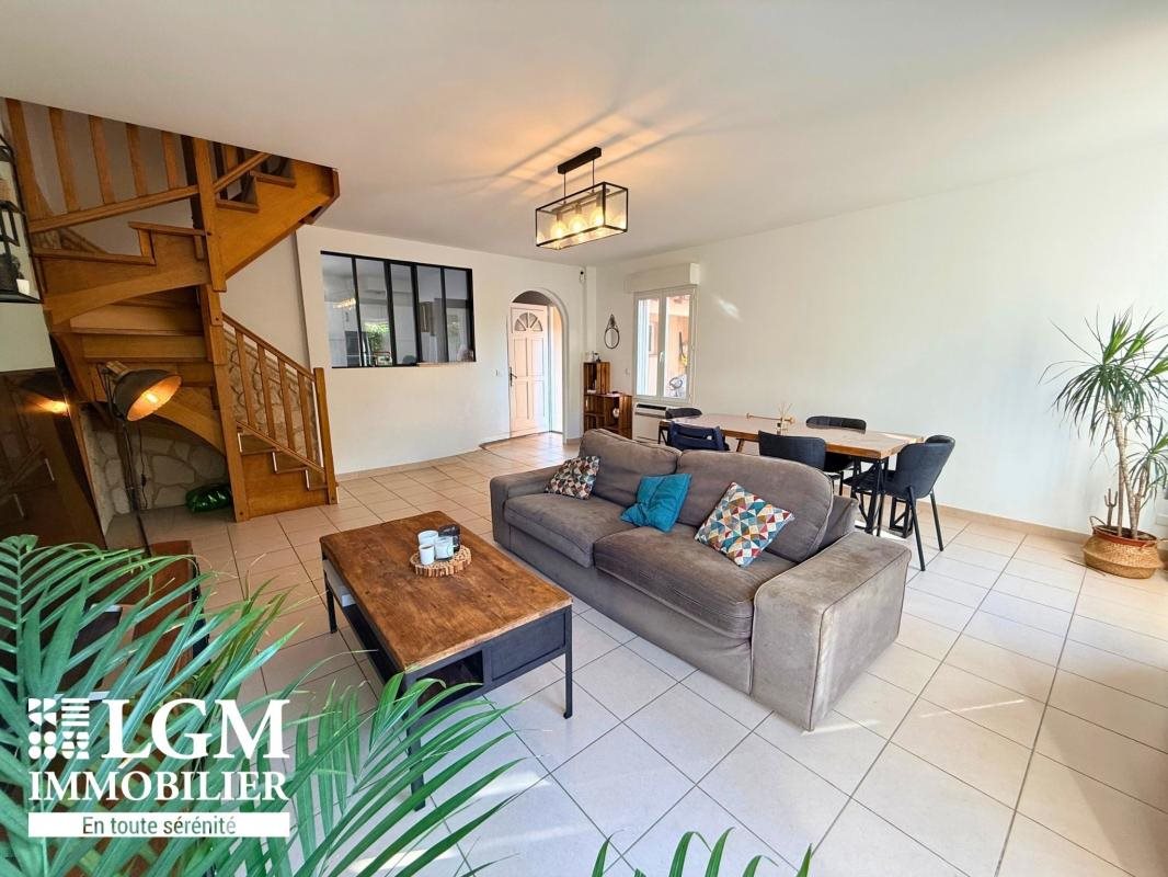 Maison à vendre, 102m², Marignane