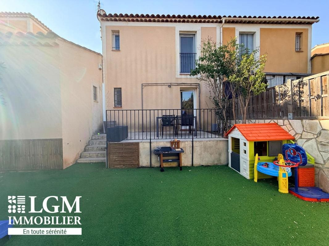 Maison à vendre, 102m², Marignane