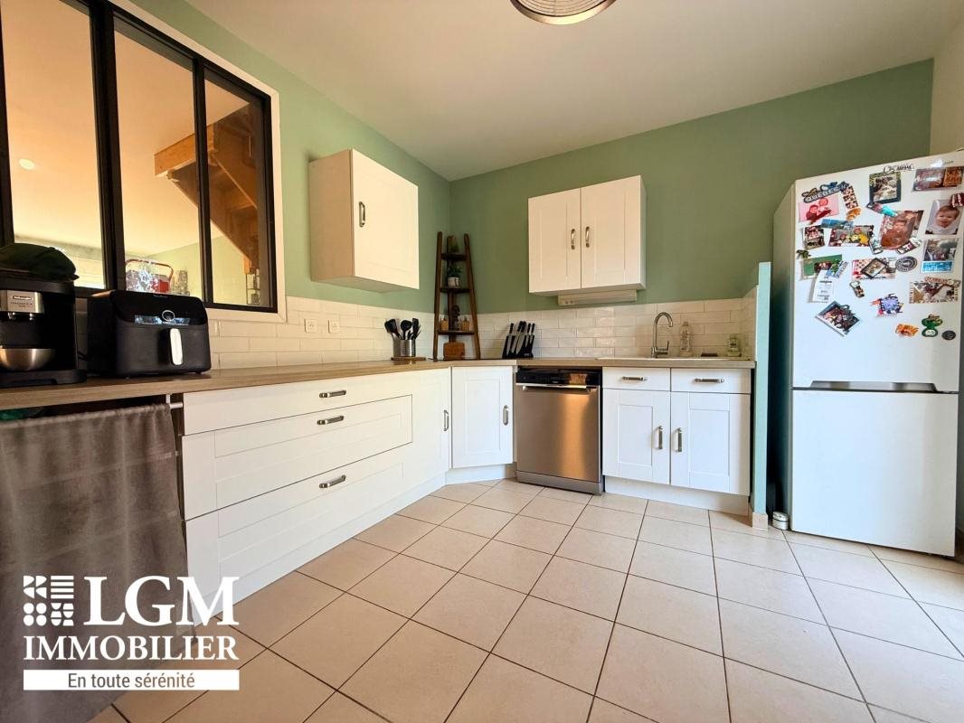 Maison à vendre, 102m², Marignane