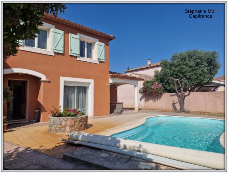 Maison à vendre, 105m², Narbonne