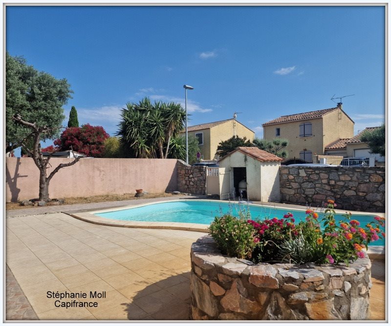 Maison à vendre, 105m², Narbonne
