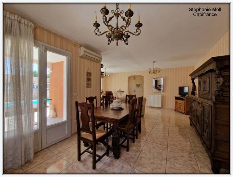 Maison à vendre, 105m², Narbonne