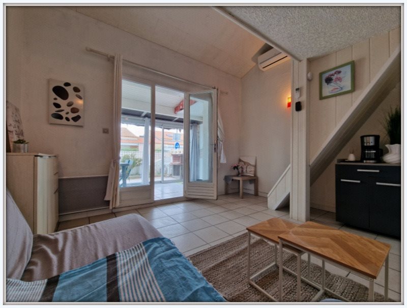 Maison à vendre, 38m², Gruissan
