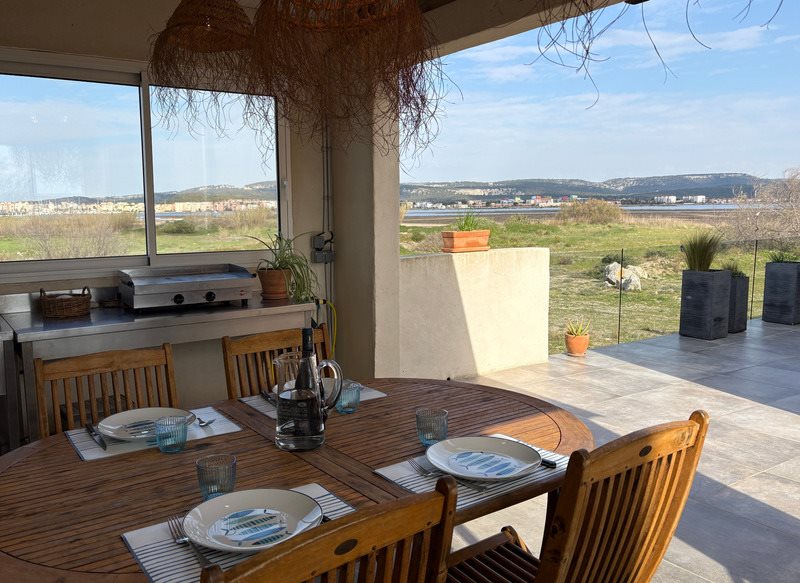 Maison à vendre, 280m², Gruissan