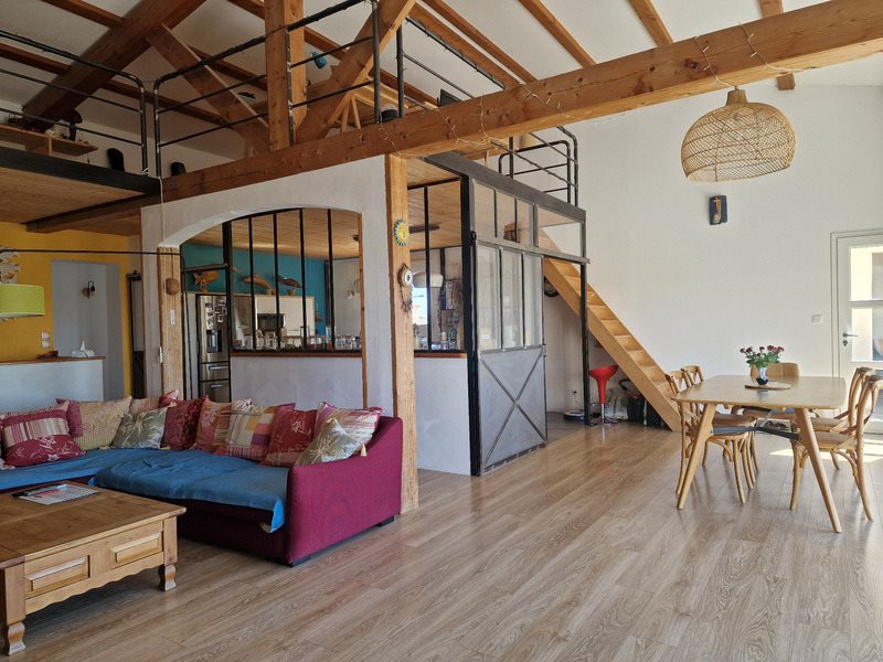 Maison à vendre, 280m², Gruissan