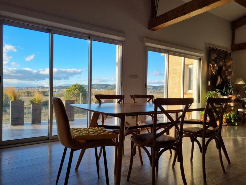 Maison à vendre, 280m², Gruissan