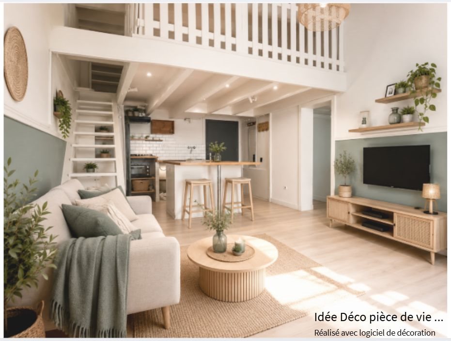 Appartement à vendre, 45m², Lunel