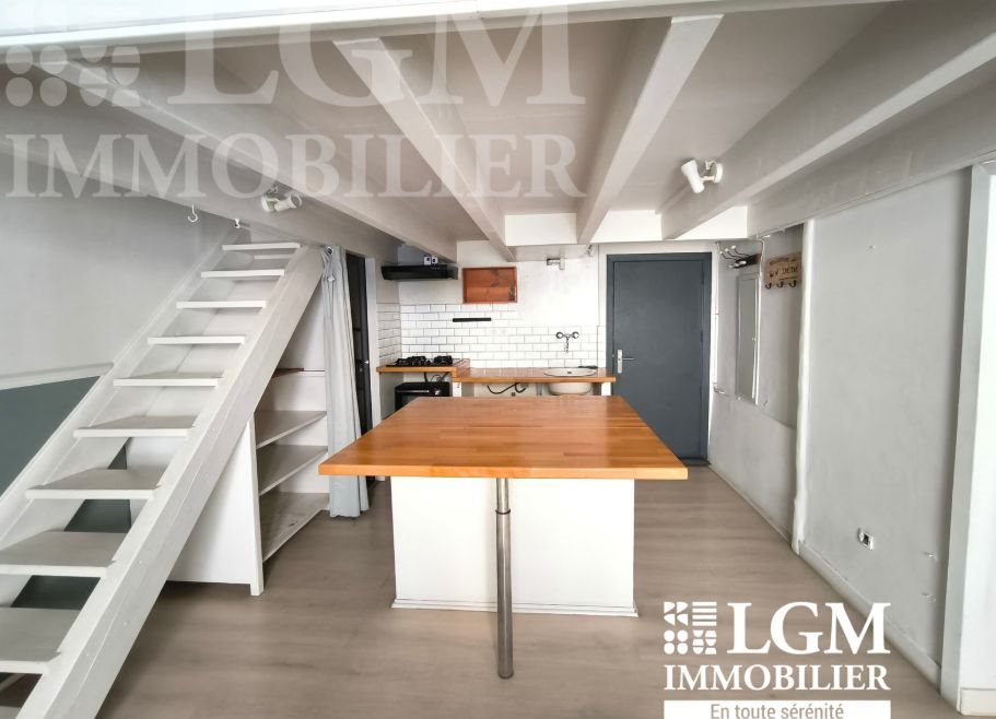 Appartement à vendre, 45m², Lunel