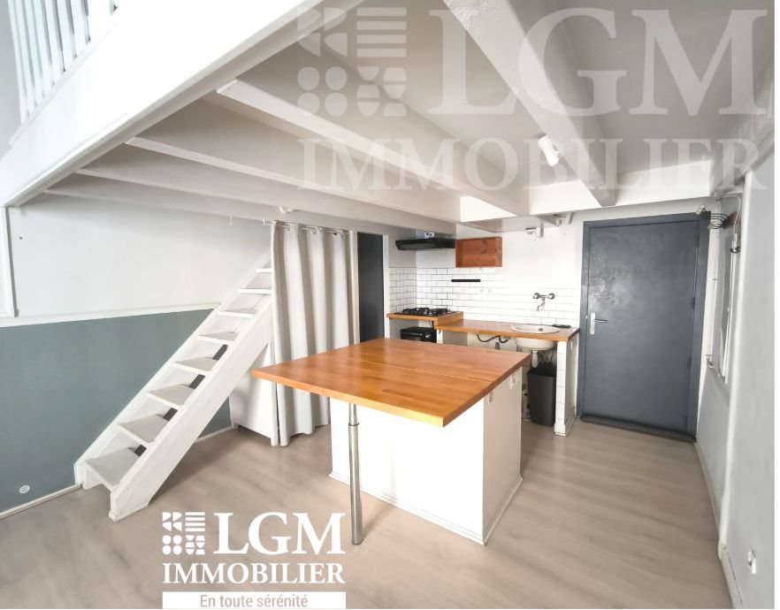 Appartement à vendre, 45m², Lunel
