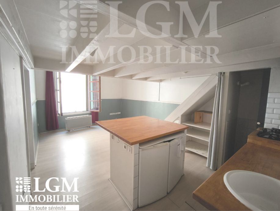 Appartement à vendre, 45m², Lunel