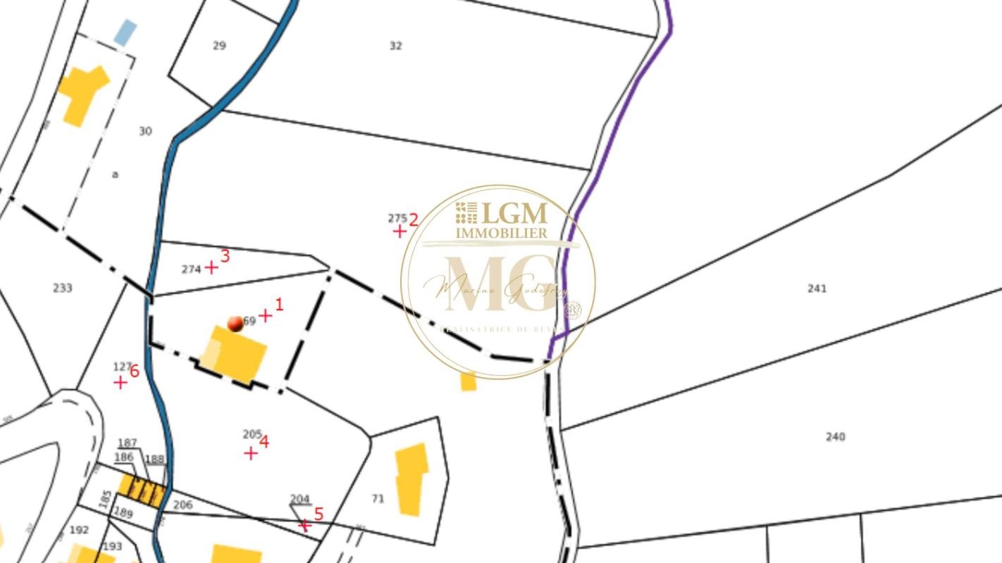 Maison à vendre, 179m², Alès
