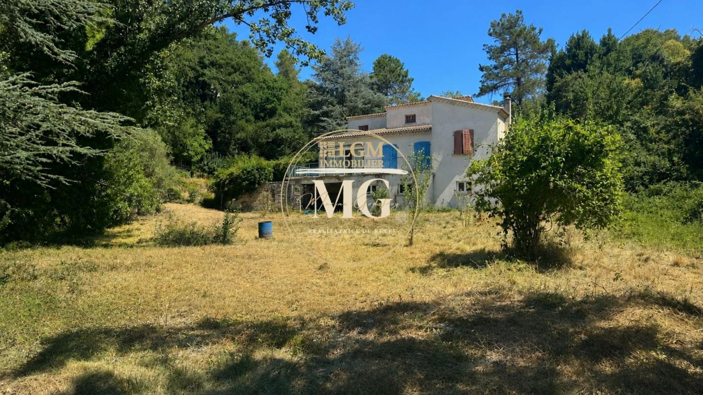 Maison à vendre, 179m², Alès
