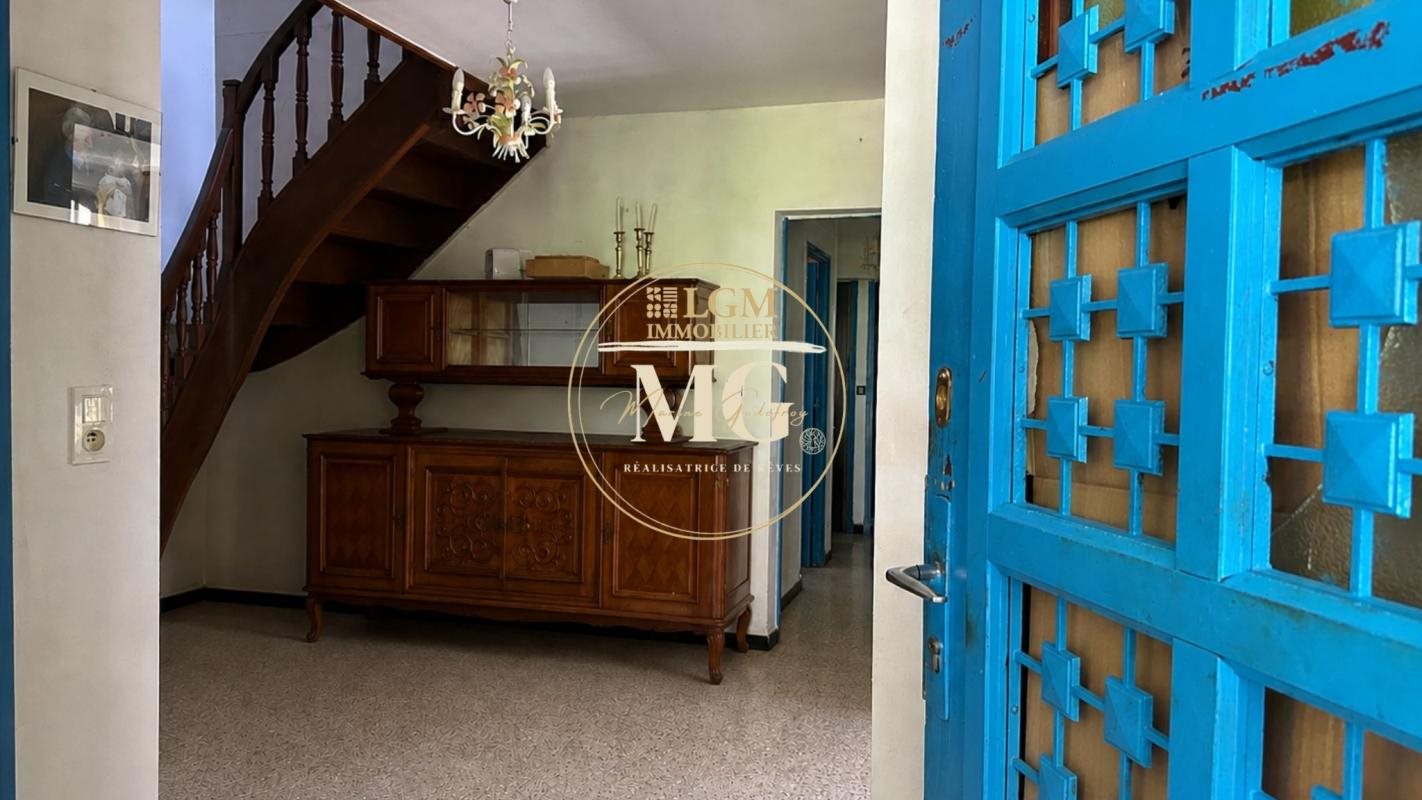 Maison à vendre, 179m², Alès