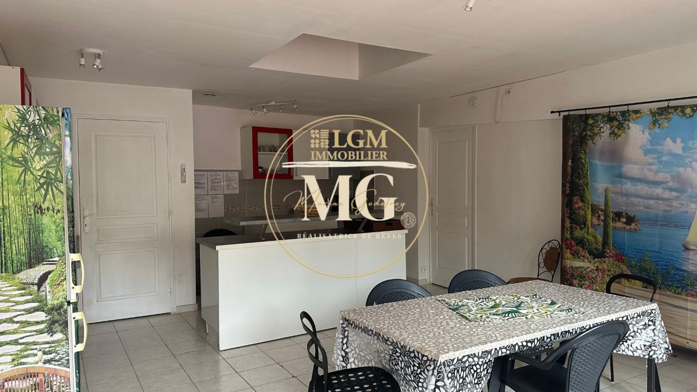 Maison à vendre, 72m², Mauguio