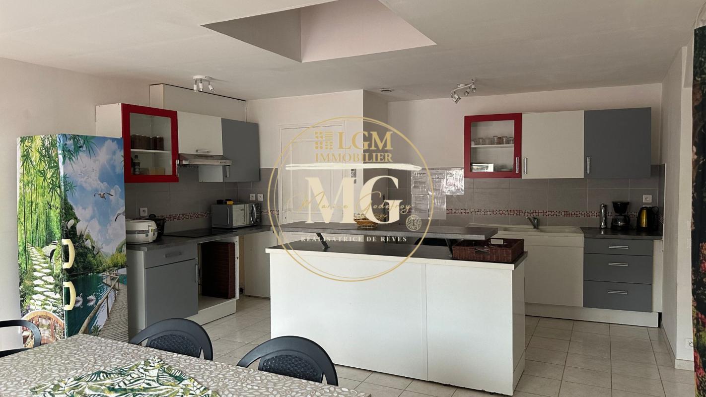 Maison à vendre, 72m², Mauguio