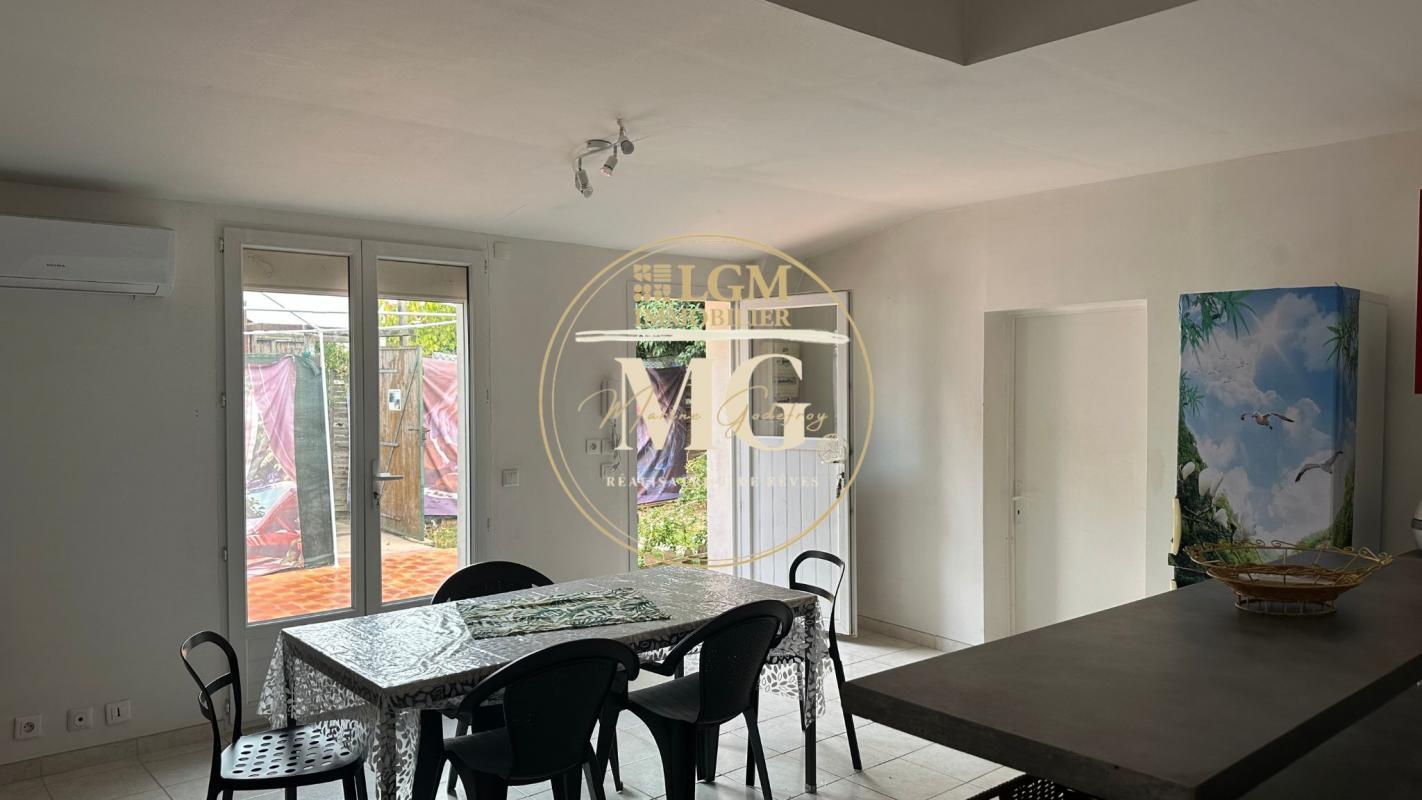 Maison à vendre, 72m², Mauguio