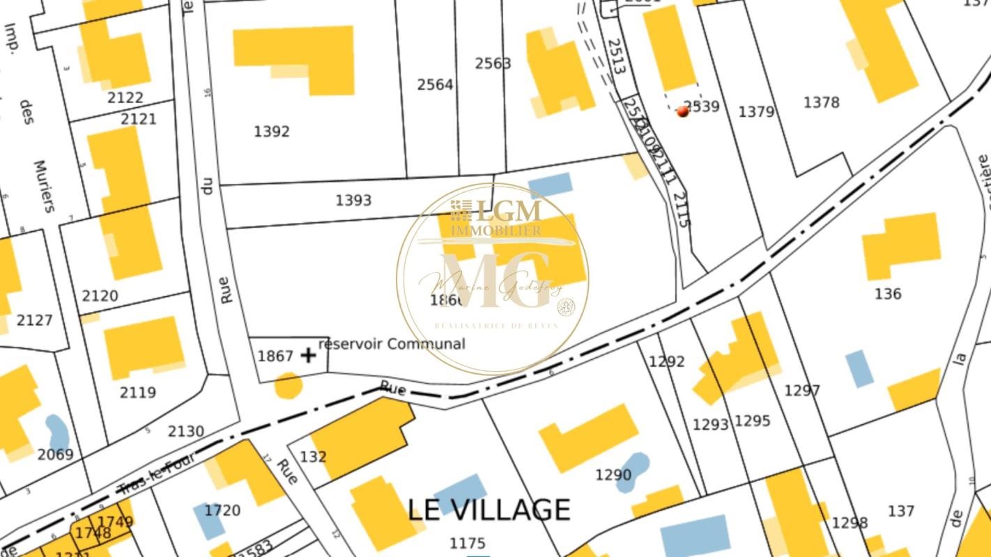Maison à vendre, 150m², Aujargues