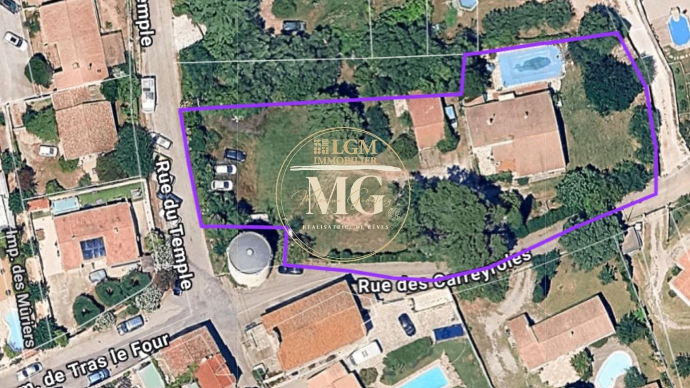 Maison à vendre, 150m², Aujargues