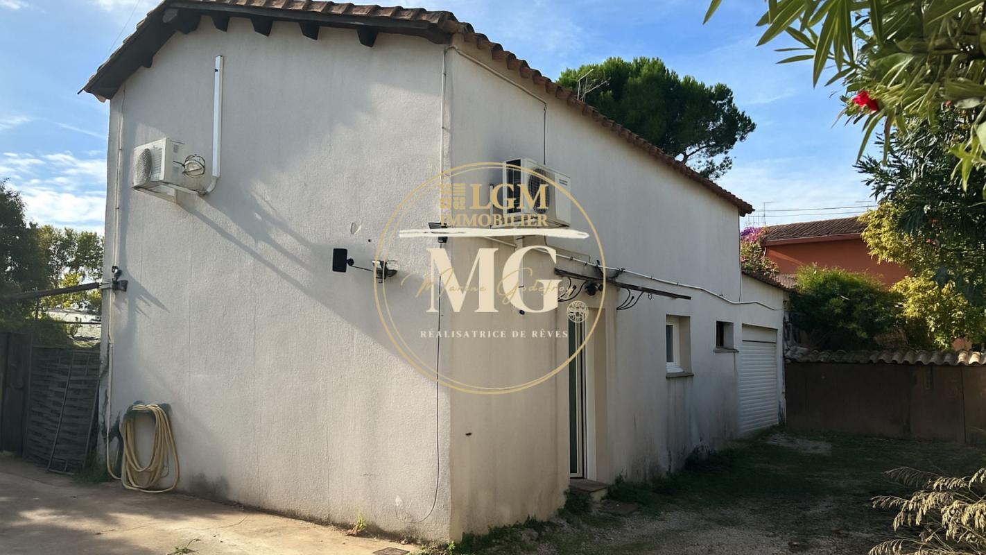 Maison à vendre, 101m², Mauguio