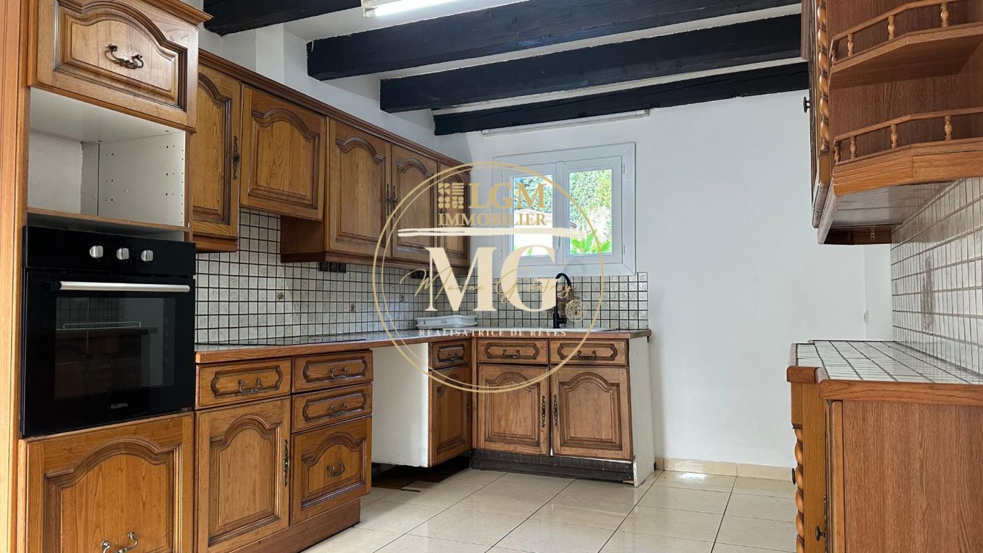 Maison à vendre, 101m², Mauguio