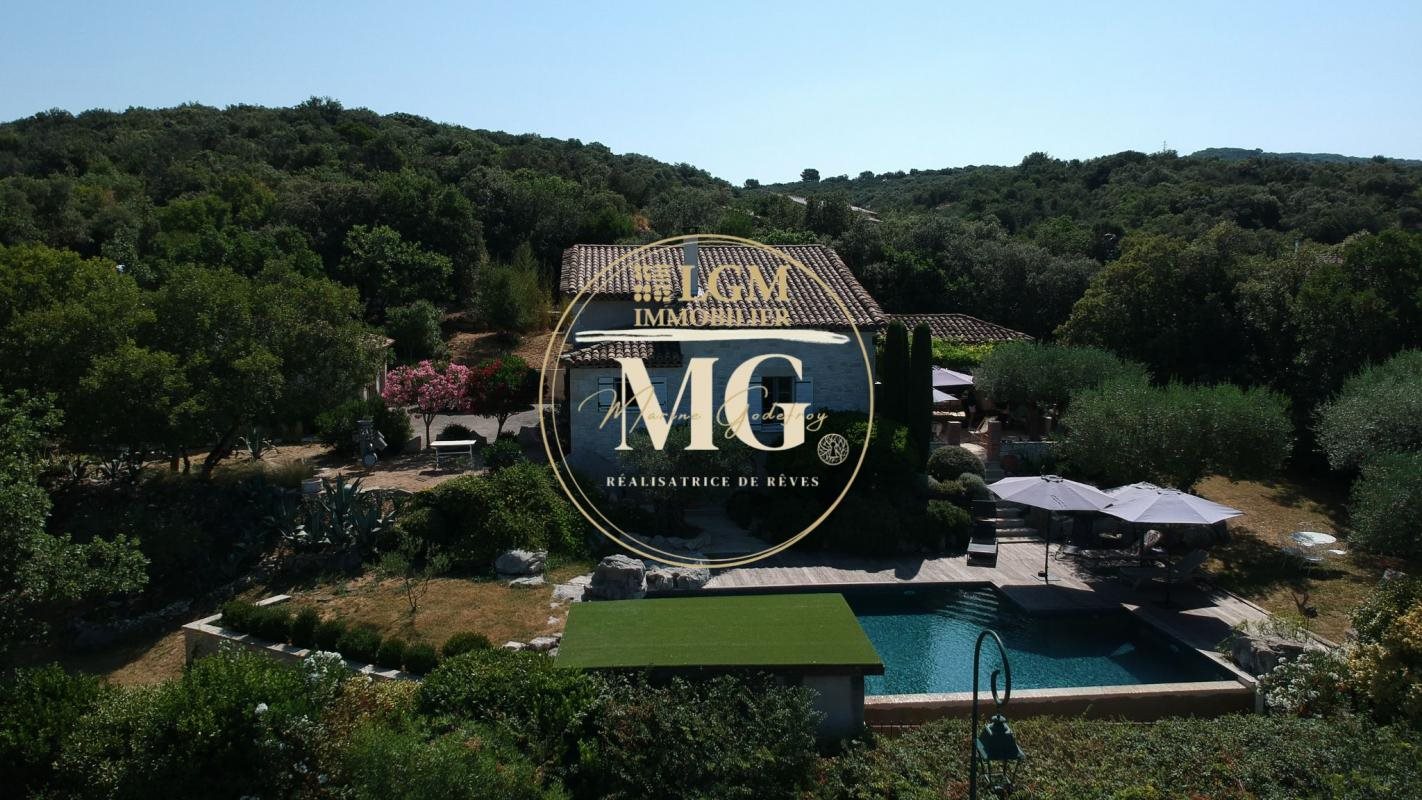 Maison à vendre, 120m², Navacelles