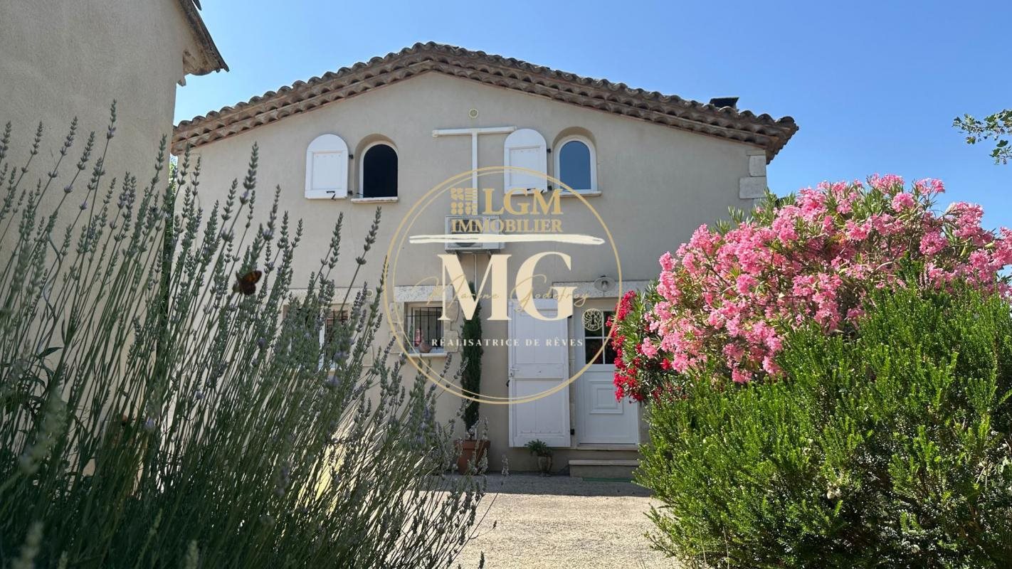 Maison à vendre, 120m², Navacelles