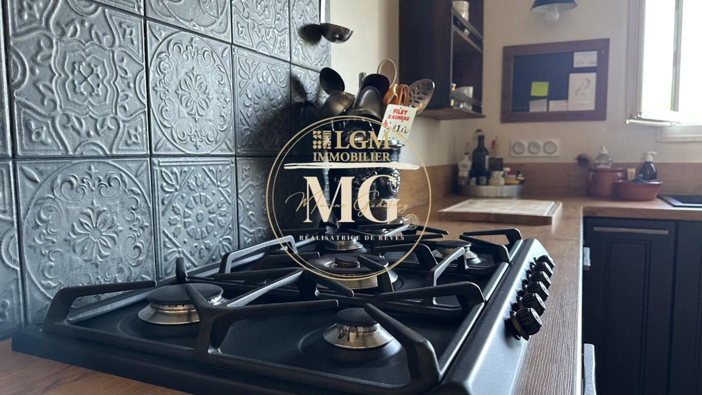 Maison à vendre, 120m², Navacelles