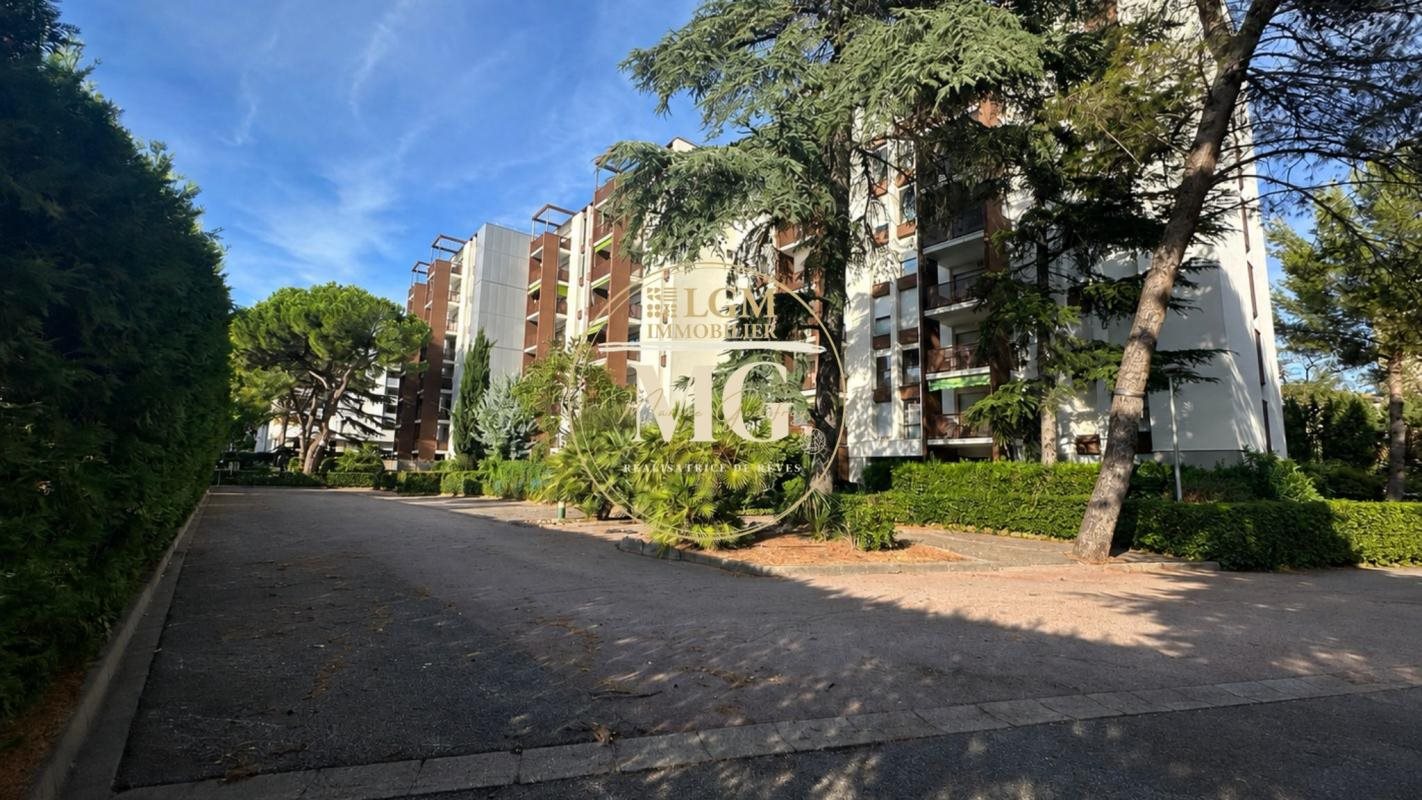 Appartement à vendre, 81m², Montpellier