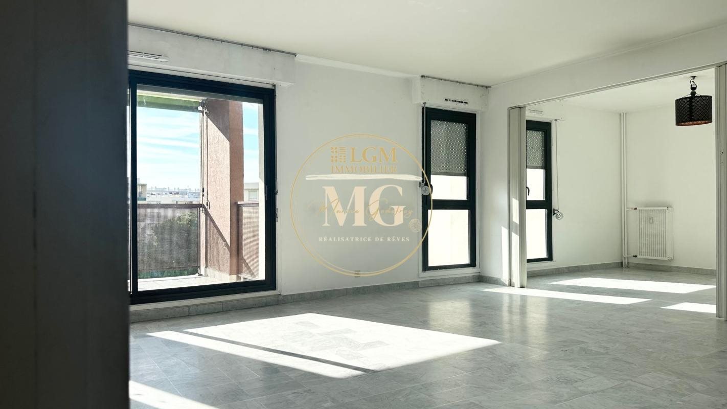 Appartement à vendre, 81m², Montpellier