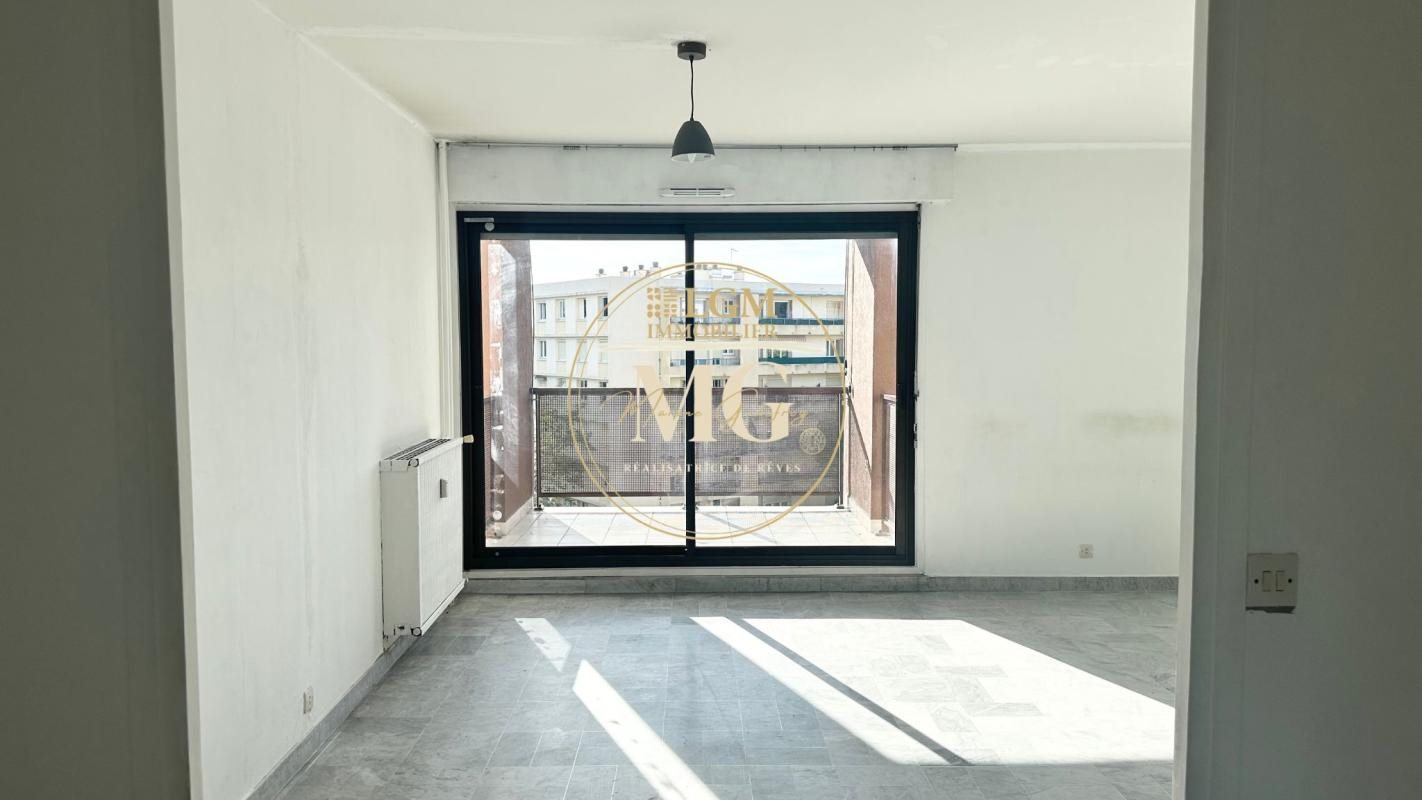 Appartement à vendre, 81m², Montpellier